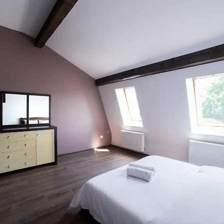 центр площа митна Apartment *